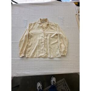 ROYAL SILK Womans lightweight short size 6 100% SILK